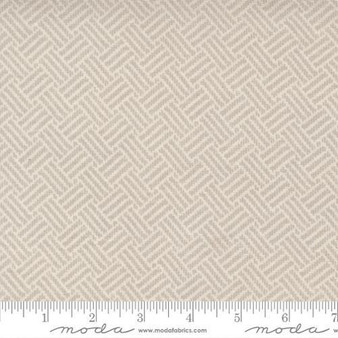 Prairie Gatherings Flannels 108" Wide 108033 11F One Yard