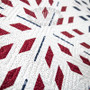 Bursting with Pride Quilt Kit PREORDER ($131.75)