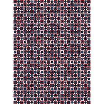 American Vintage Quilt Kit PREORDER ($179.99)