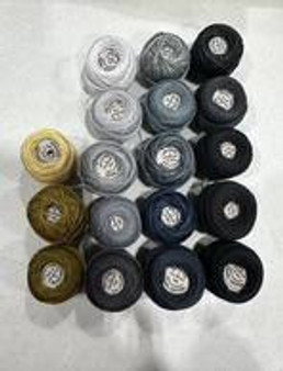 Serenity Thread Kit