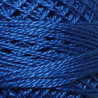 Valdani 104-Deep Sapphire