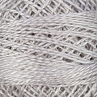 Valdani 117-White Smoke Gray