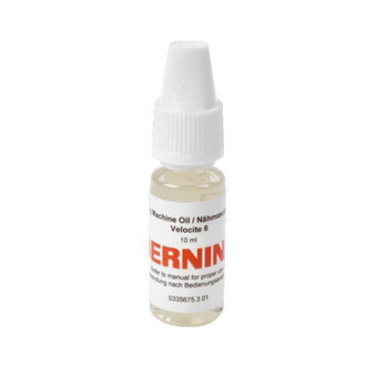 Bernina Oil Bottle
