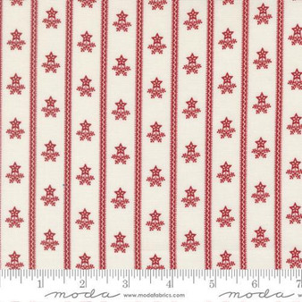 American Gatherings III 49322 23 One Yard PREORDER ($13.49)