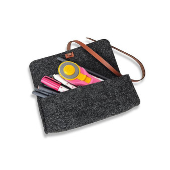 Meori Felt Notion Pouches