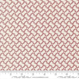 American Gatherings III 49323 23 One Yard PREORDER ($13.49)