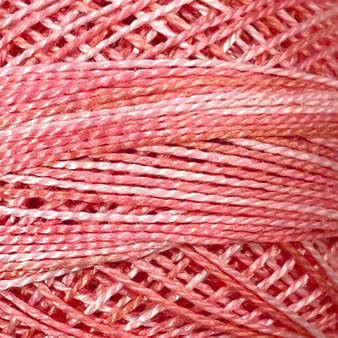Valdani S304-Coral Glow