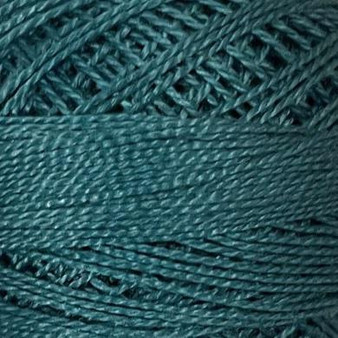 Valdani 320-Dusty Teal