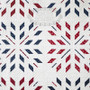Bursting with Pride Quilt Kit PREORDER ($131.75)