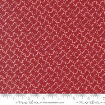 American Gatherings III 49323 12 One Yard PREORDER ($13.49)