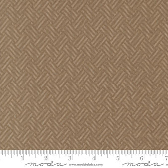Prairie Gatherings Flannels 49312 14F One Yard