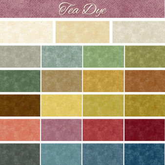 Tea Dye Layer Cake