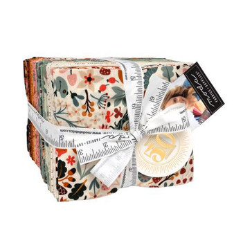 Acorn Hollow Fat Quarter Bundle