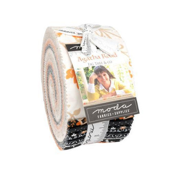 Agatha Road Jelly Roll