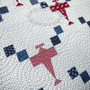 Take Off Quilt Kit PREORDER ($114.75)