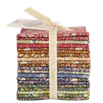 Sanctuary Fat Eighth Bundle 20pc.