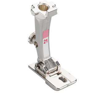 #21 Bernina Braiding Foot