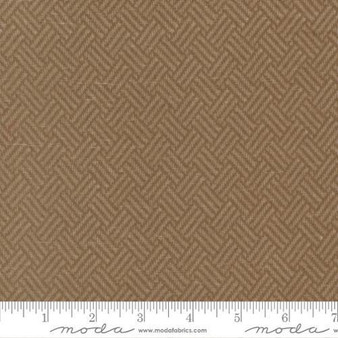 Prairie Gatherings Flannels 108" Wide 108033 14F One Yard