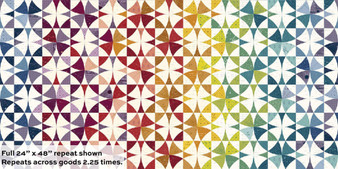 108" Giucy Giuce AW 1286 B One Yard