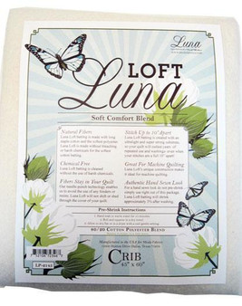Luna Loft Batting