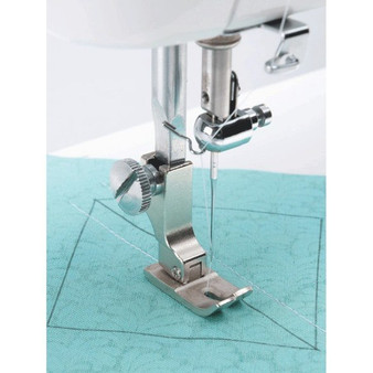 Juki TL Series Regular Hinged 1/4" Presser Foot #40171426