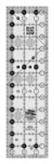Creative Grids 3 1/2" x 12 1/2" (CGR312)