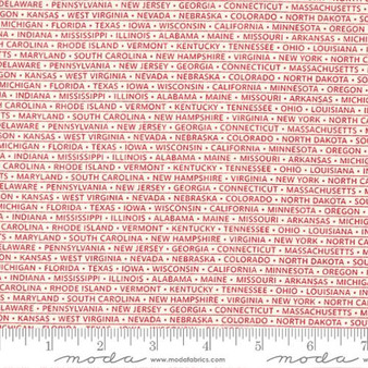 American Gatherings II 49248 11 One Yard