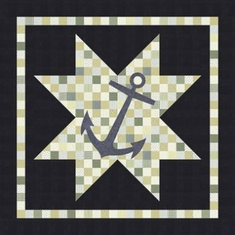Anchor Point PRI-474