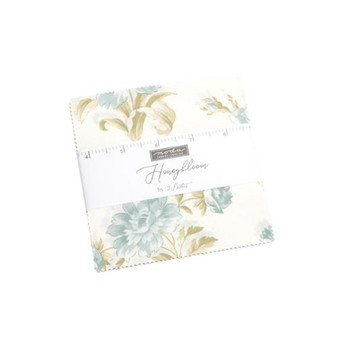 Honeybloom 5" Charm Pack