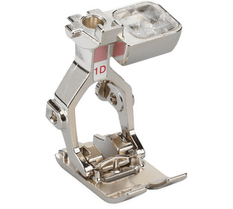 #1D Bernina Reverse-pattern Foot