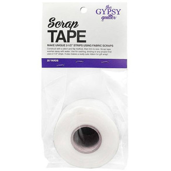 Scrap Tape