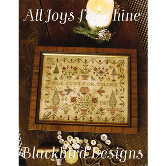 All Joys for Thine