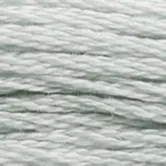DMC Embroidery Floss 8M 117-928 Oyster Shell