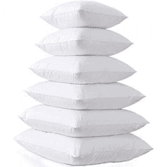 Pillow Forms