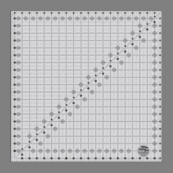 Creative Grids 20 1/2" Square CGR20
